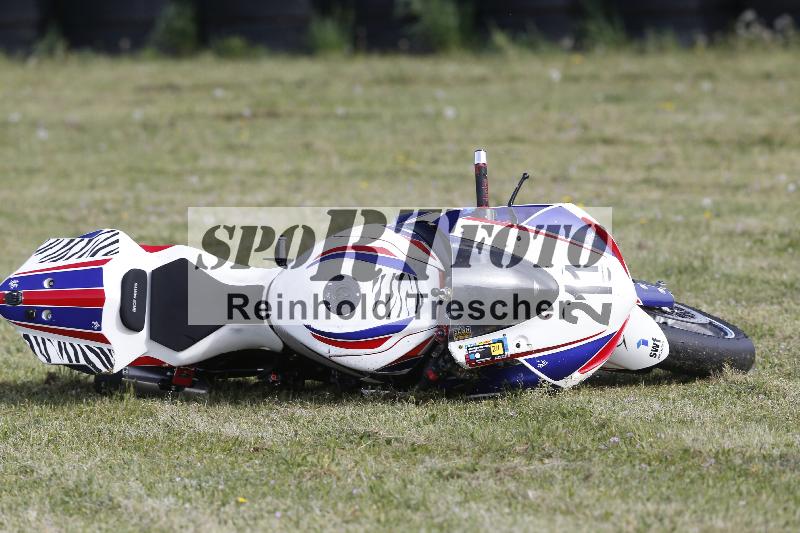 Archiv-2025/08 20.04.2025 Speer Racing ADR/Gruppe gelb/211